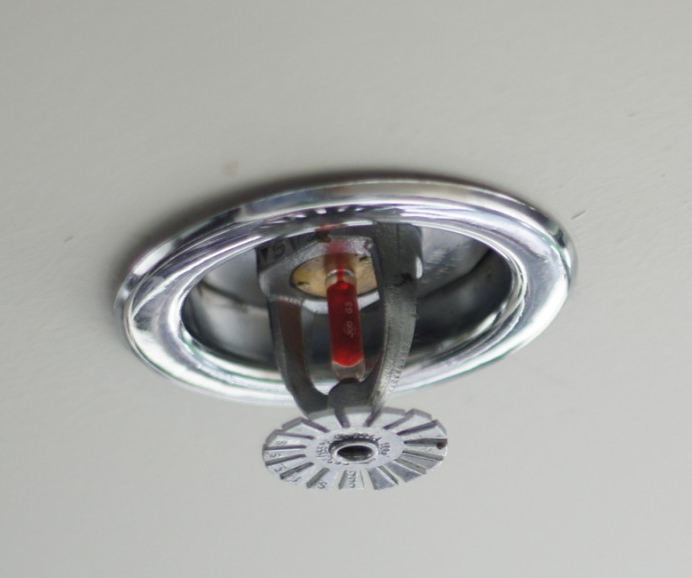 4 Types of Fire Sprinkler Heads │ Fire Protection Blog