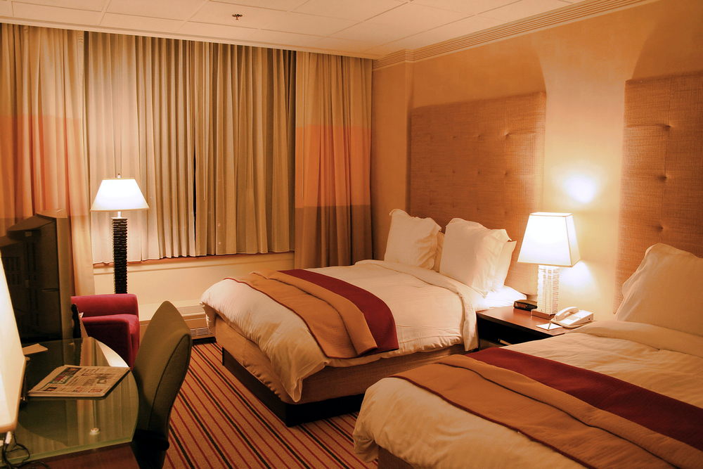 Hotel Fire Protection │ Fire Protection Blog