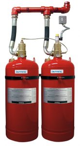 Novec 1230 Vs Fm 0 Fire Suppression Fire Protection Blog