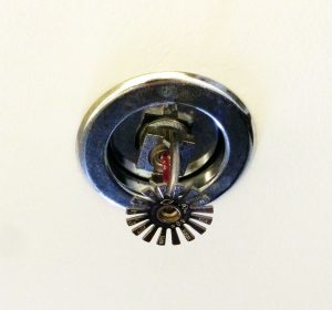 Sprinkler Installation in Maryland