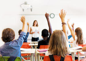 fire safety in classroom