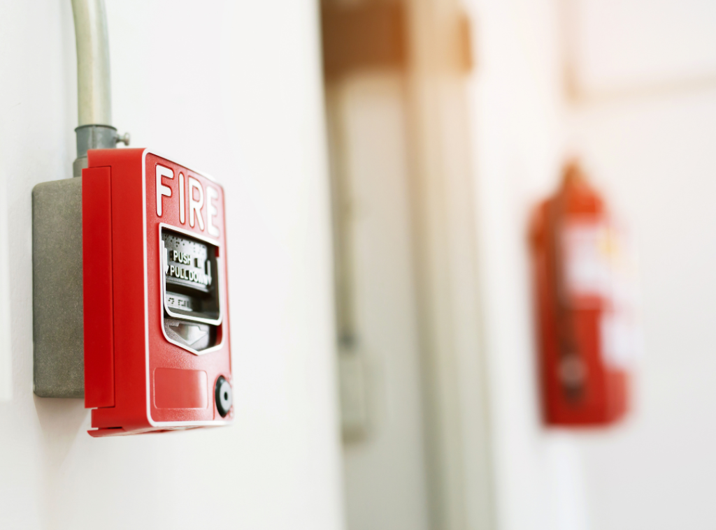 Fire Protection System Guide For Beginners | Fire Protection Blog