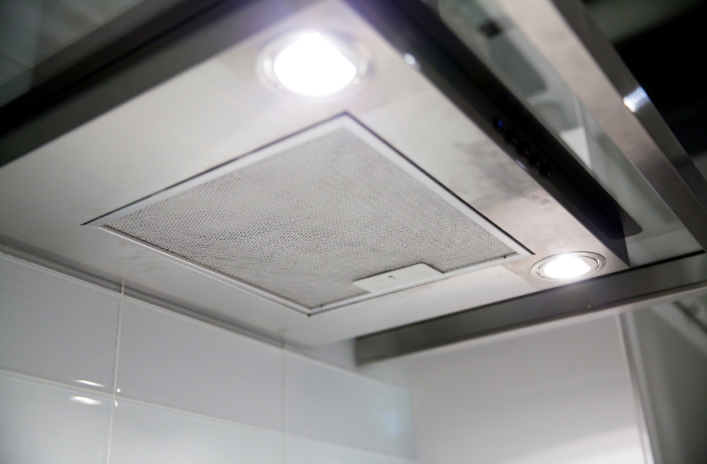 Commercial Kitchen Hood System Cleaning | Fire Protection Blog